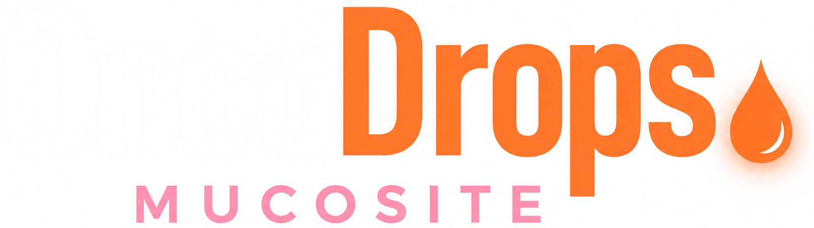 OncoDrops Mucosite