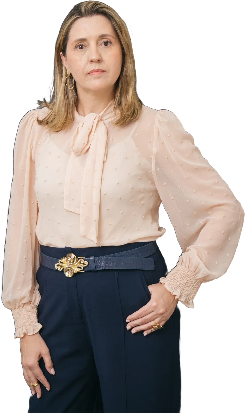 Dra. Letícia Lang
